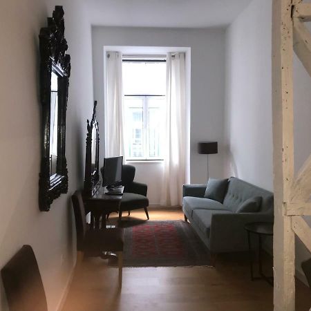 Baixa Apartment Lisbon Luaran gambar