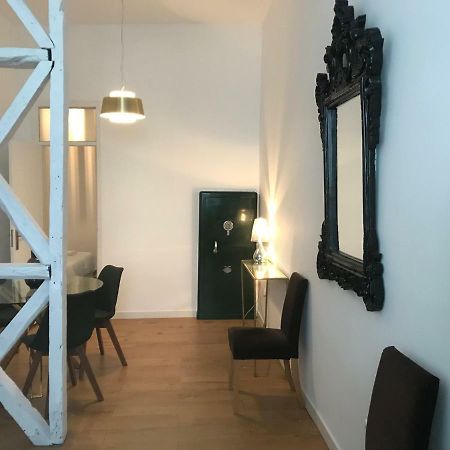 Baixa Apartment Lisbon Luaran gambar
