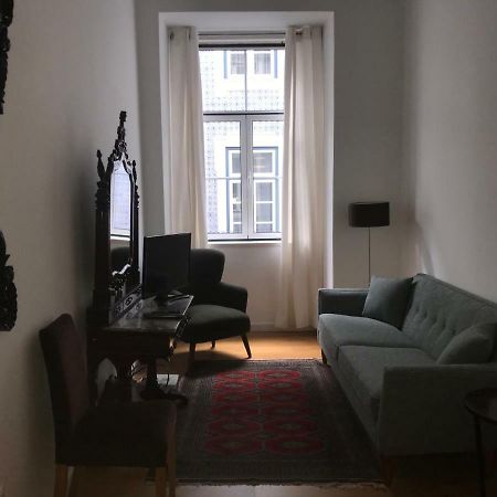 Baixa Apartment Lisbon Luaran gambar