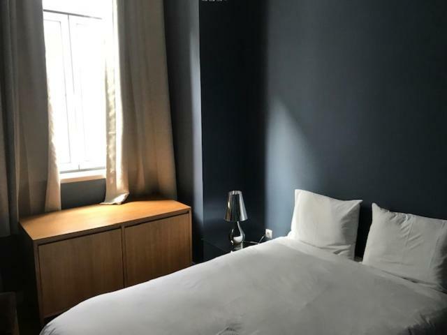 Baixa Apartment Lisbon Luaran gambar