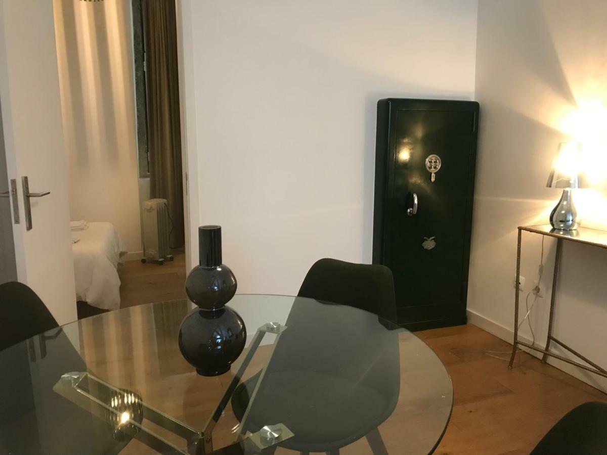 Baixa Apartment Lisbon Luaran gambar